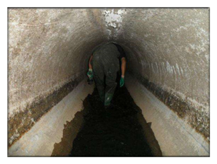 天等管道高压清洗