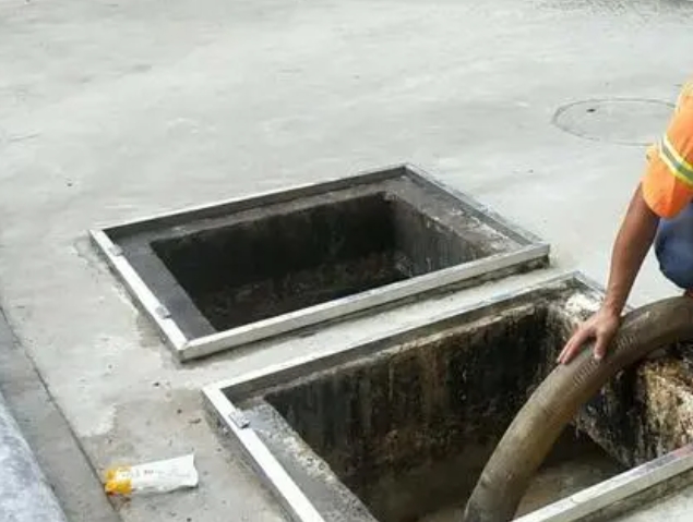 天等化粪池清理