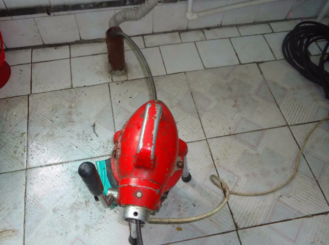 天等下水道疏通